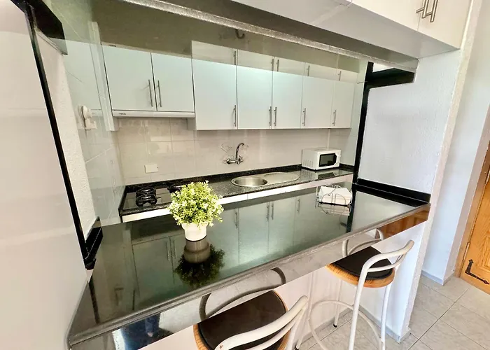 Sweet Bajamar (La Laguna)