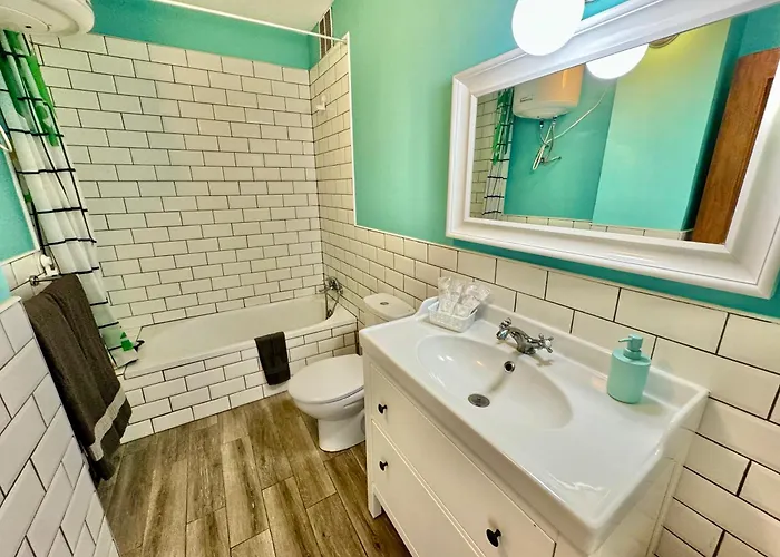 Sweet * Bajamar (La Laguna)