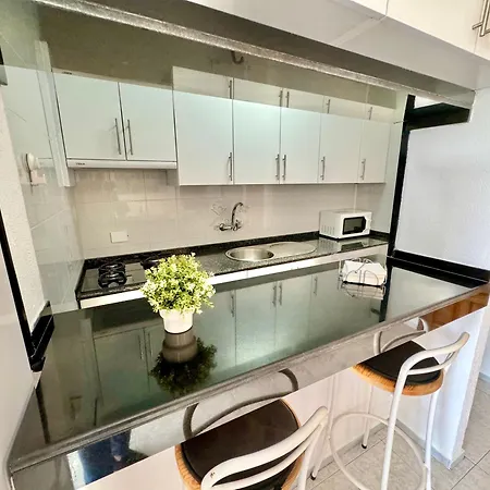 Sweet Bajamar (La Laguna)