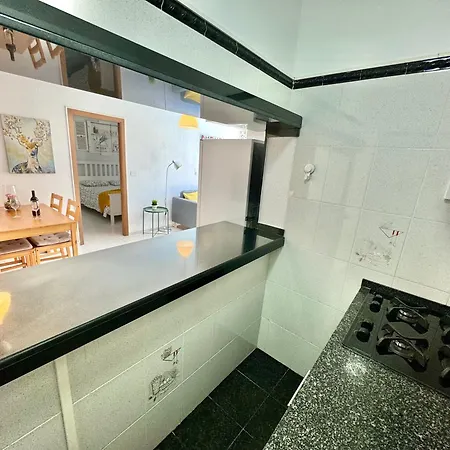 Appartement Sweet