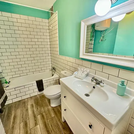 Sweet * Bajamar (La Laguna)