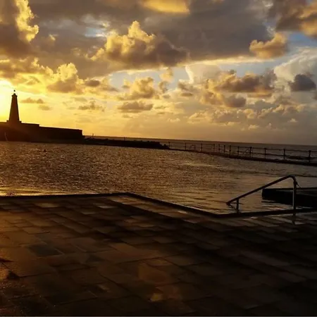 Sweet Appartement Bajamar (La Laguna)