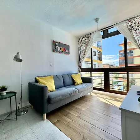 Apartamento Sweet *