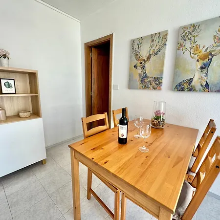 Sweet Apartament